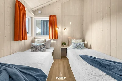 Ferienhaus Möwenstübchen Grömitz