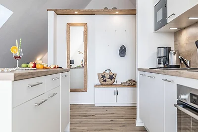 Ferienwohnung Schlei-Koje 8 Schleswig