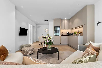 Horizont Suite Westerland auf Sylt