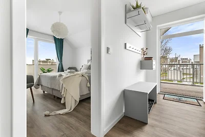 Appartement Vacances avec la famille Kappeln