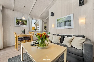 Ferienhaus Brocken - St. Andreasberg im Harz