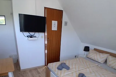 Vakantieappartement Gezinsvakantie Dagebüll