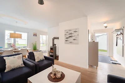Vakantieappartement Gezinsvakantie Kappeln