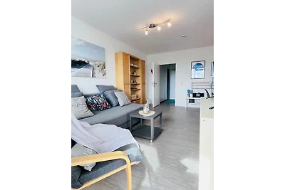 Ferienwohnung Kajüte 7211 Marina Wendtorf