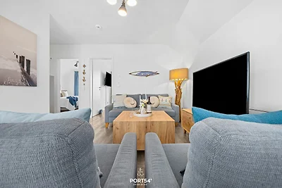 Ferienwohnung Treibgut Olpenitz