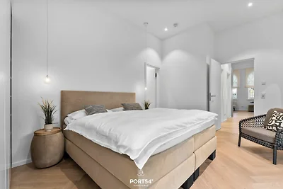 Ocean's Retreat Westerland auf Sylt