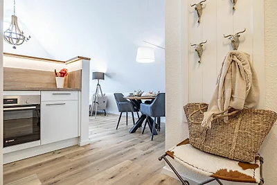 Ferienwohnung Wiking-Koje 10 Schleswig