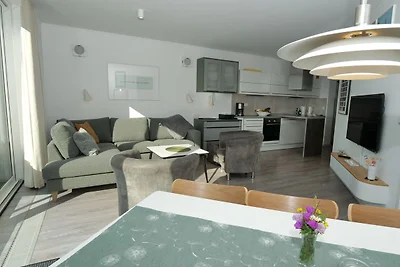 Ferienwohnung „Kantenkieker“ Marina Wendtorf