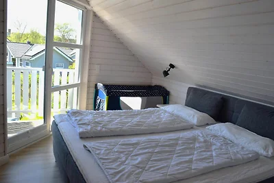 Ferienhaus "Malmö" Schönberg - Holm