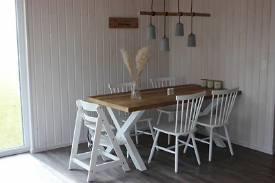 Ferienhaus Meerhaus Olpenitz