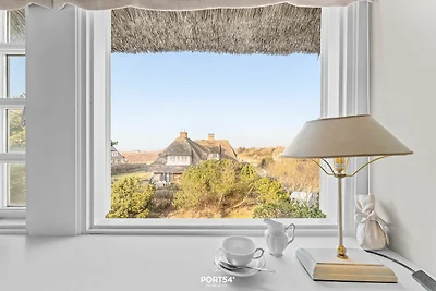 Lieblingsplatz am Meer 3 Kampen auf Sylt