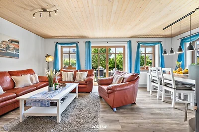 Casa vacanze Vacanza di relax Kronsgaard
