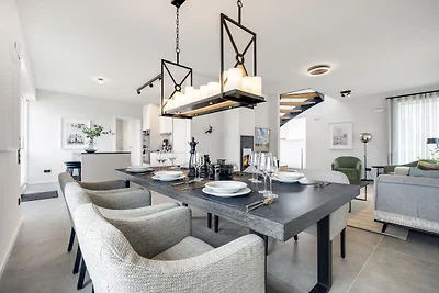 Ferienhaus Black Pearl List auf Sylt