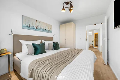 Ferienwohnung DreamLounge Olpenitz