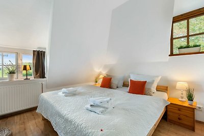 Vakantieappartement Gezinsvakantie Steinberg