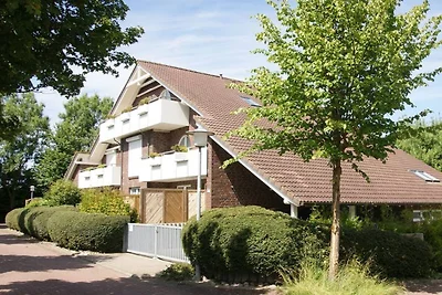 Ferienwohnung "Strandkoje" Schönberger Strand