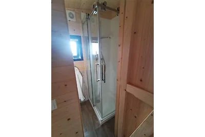 Ferienhaus Ankerlodge Gelting