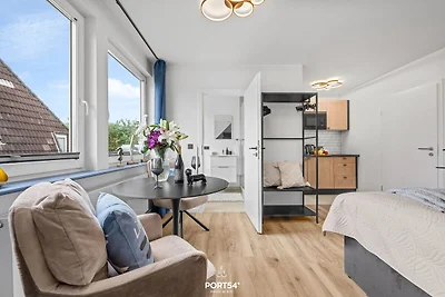 Ferienwohnung Dünensonne Hörnum auf Sylt