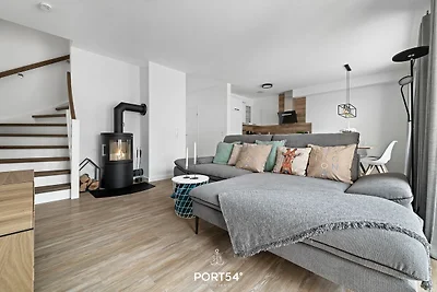 Ferienhaus Tweete Tohuus Büsum