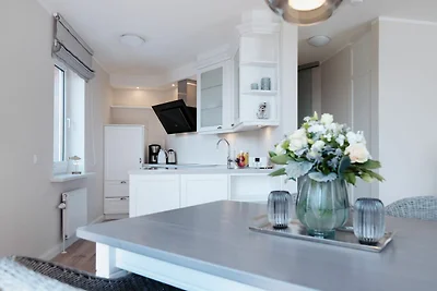 Ferienwohnung Anker Mal am Hafen Husum