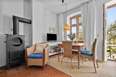 Ferienhaus Wohnen am Noor