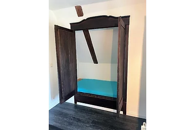 Ferienwohnung Emily Hof Döttgebüll