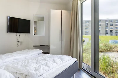 Ferienwohnung "Küstenbrise" Marina Wendtorf