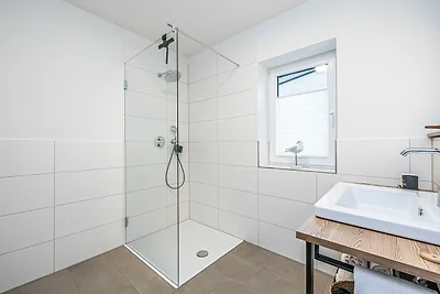 Ferienwohnung Schlei-Koje 5 Schleswig