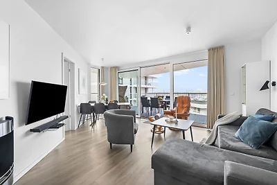 Ferienwohnung "Ostseetraum" Marina Wendtorf