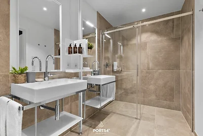 Dünengold Suite Westerland auf Sylt