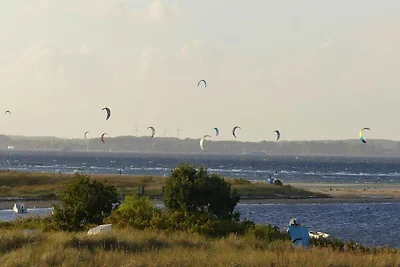 Ferienhaus Beachhouse Marina Wendtorf