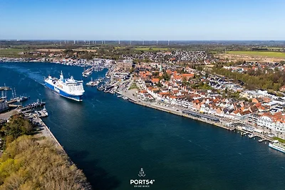 Ferienwohnung Sonnenstrand Travemünde