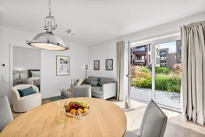 apartman za odmor Obiteljski odmor Travemünde