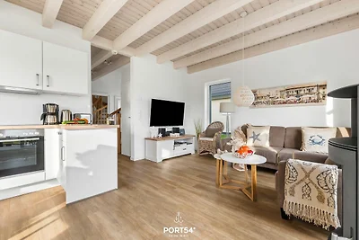 Casa vacanze Vacanza di relax Büsum