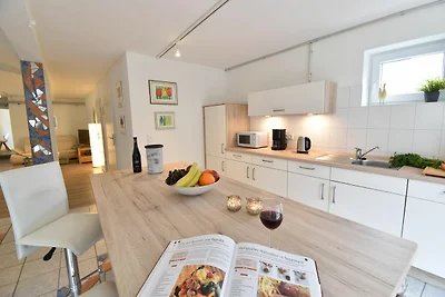 Appartamento Vacanza con famiglia Flensburg