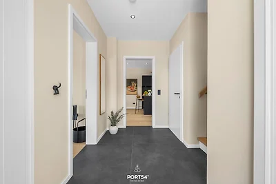 Ferienhaus Buhne JoLi List auf Sylt