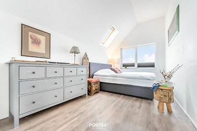 Vakantieappartement Gezinsvakantie Olpenitz