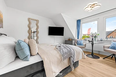 Ferienwohnung Dünensonne Hörnum auf Sylt