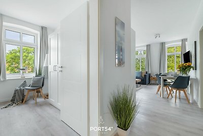 Vakantieappartement Gezinsvakantie Emmelsbüll-Horsbüll