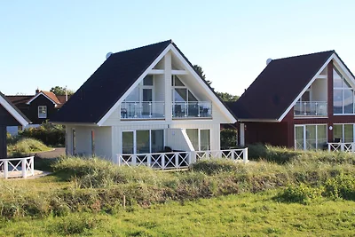 Holiday home relaxing holiday Wendtorf