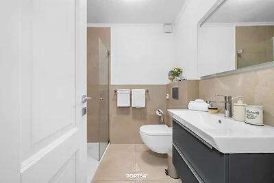 Ferienwohnung Reet & Meer Büsum