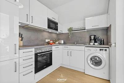 Holiday flat family holiday Kappeln