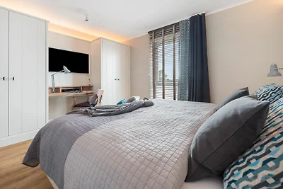 Vakantieappartement Gezinsvakantie Kappeln