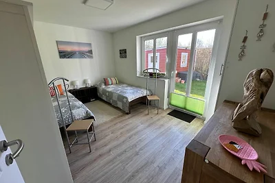Ferienwohnung Leev man to St. Peter-Ording