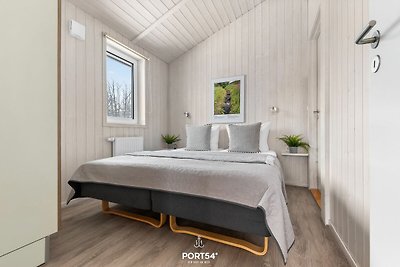 Ferienhaus Ruhige Ecke - St.