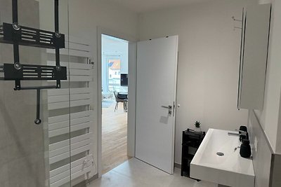 Kurzzeitwohnung Strandsegler Heiligenhafen