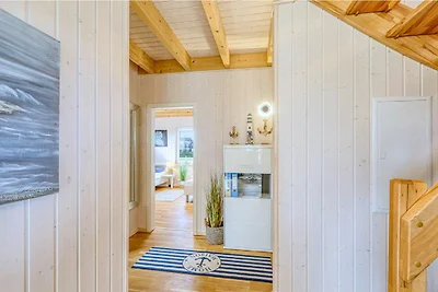 Ferienhaus Asgard Olpenitz