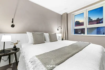 Ferienwohnung Abtauchen St. Peter Ording