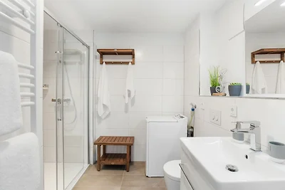 Ferienwohnung Undine, App. 26 Olpenitz