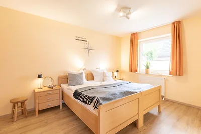 BS 3 Ferienwohnung Meeresbrise St.